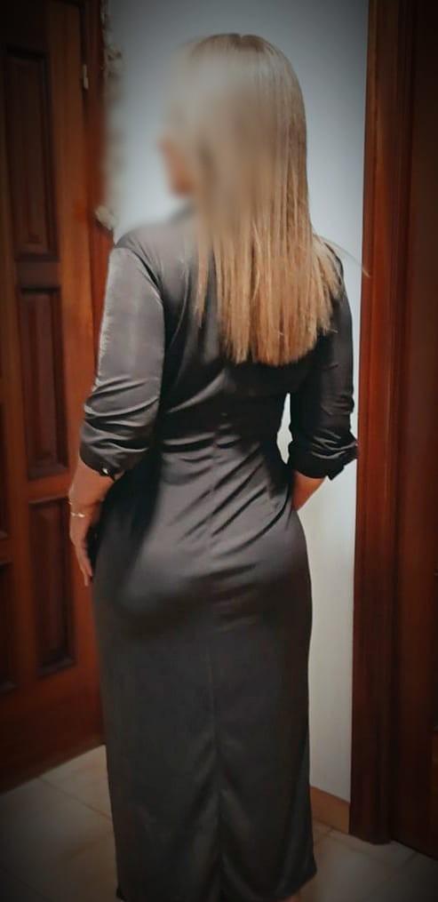 Chica busca chico en La Coruña: 