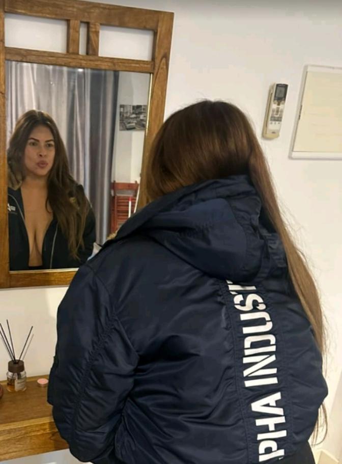 Chica busca chico en Barcelona: 