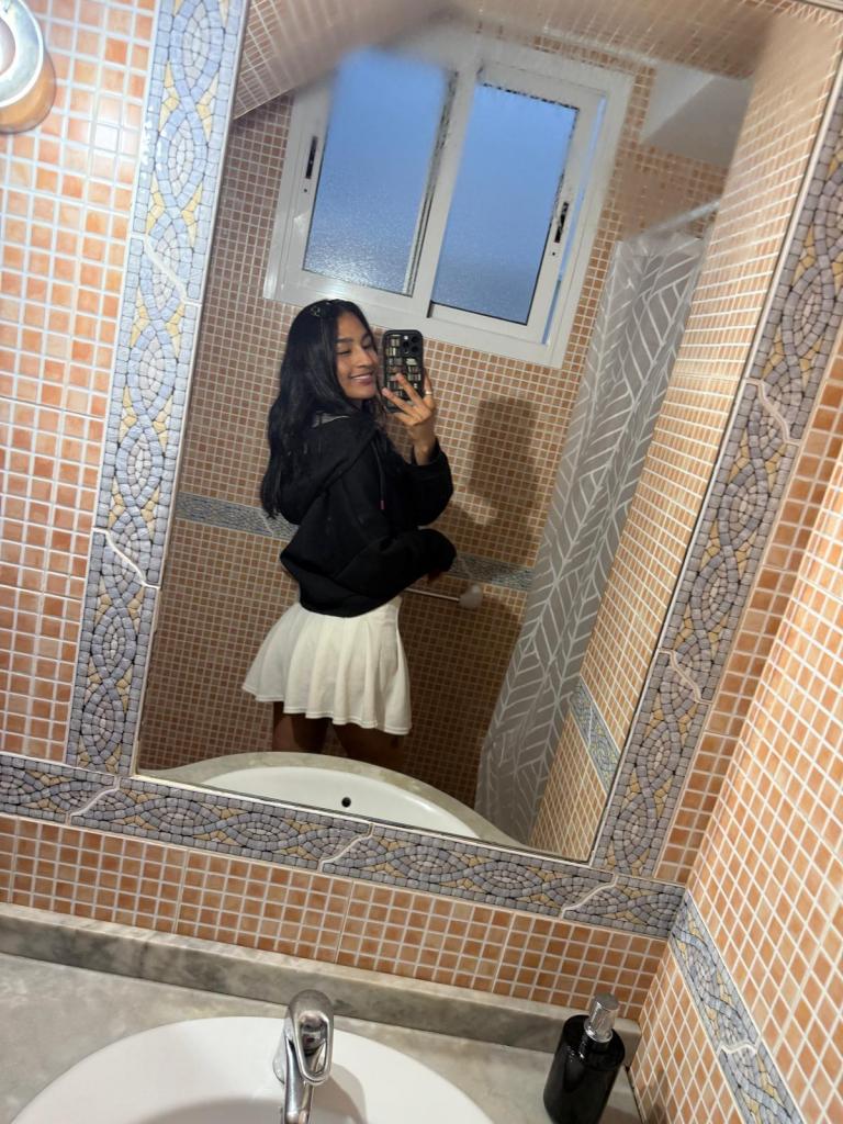 Chica busca chico en Barcelona: 