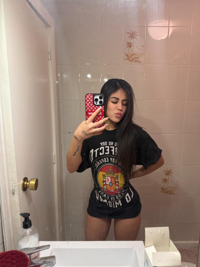 Chica busca chico en Barcelona: 