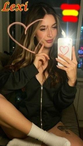 Chica busca chico en Madrid: 