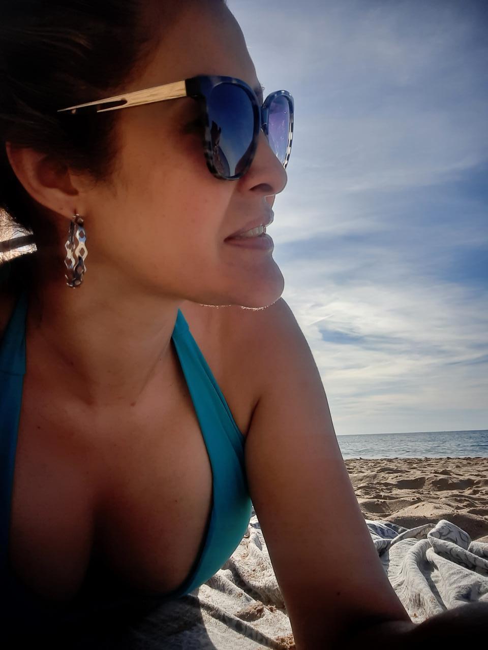 Chica busca chico en Alicante: 