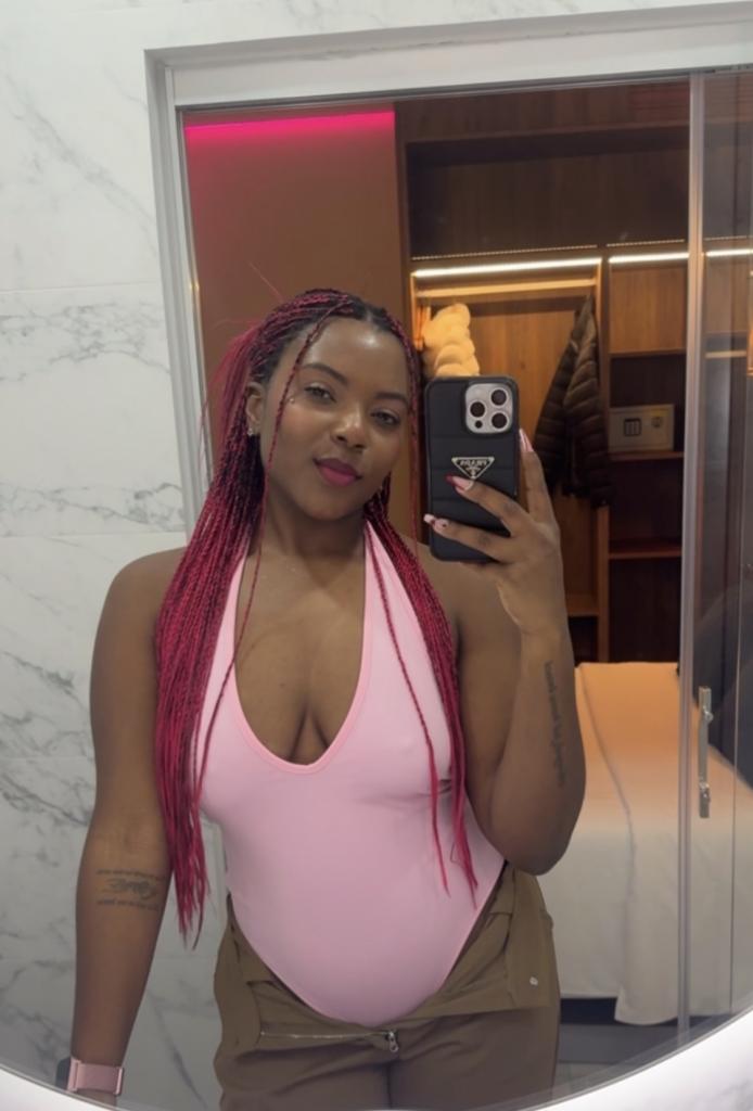 Chica busca chico en Málaga: 