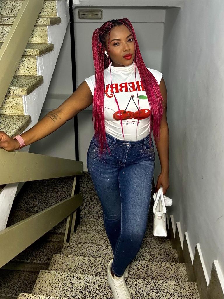 Chica busca chico en Málaga: 