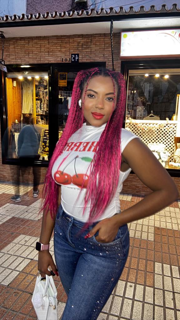 Chica busca chico en Málaga: 