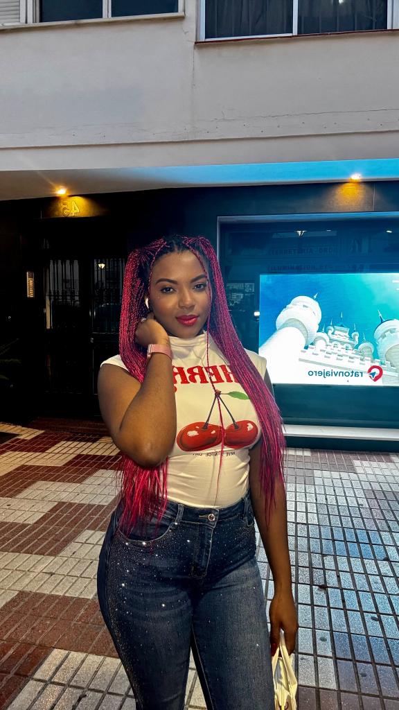 Chica busca chico en Málaga: 