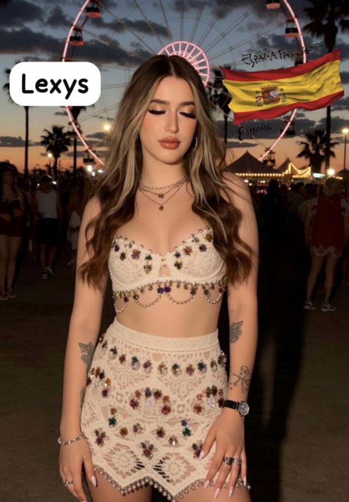 Chica busca chico en Madrid: Chica busca chico