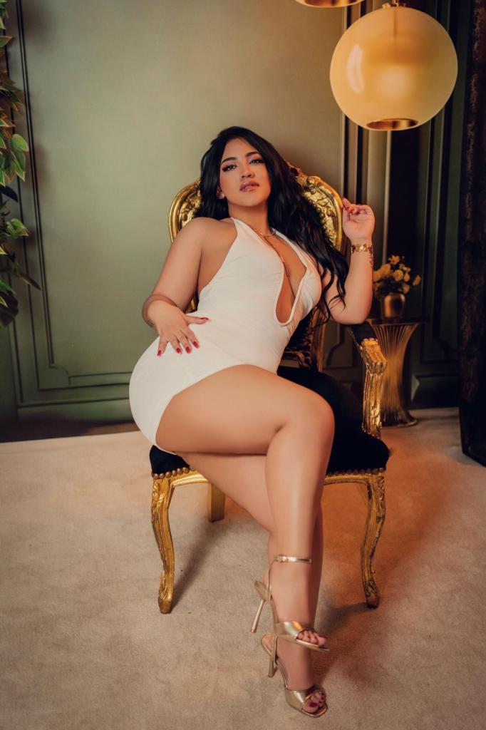 Chica busca chico en Madrid: 