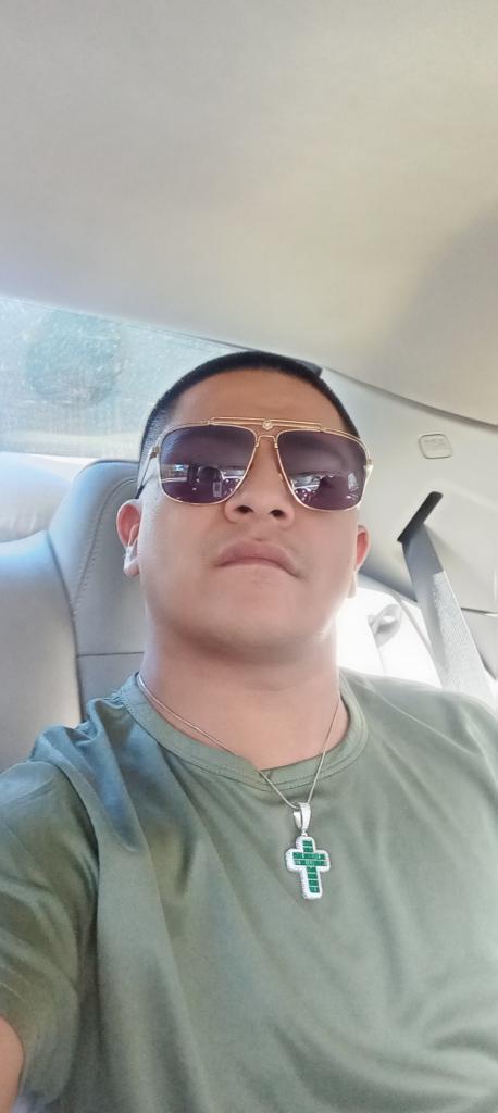 Chico busca chica en Madrid: 