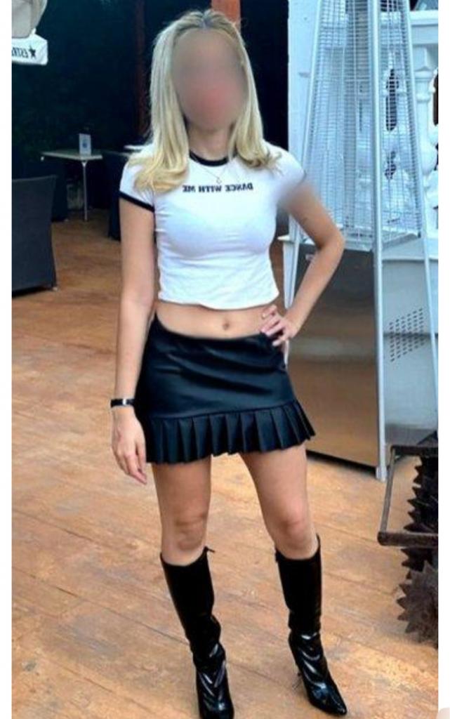 Chica busca chico en Madrid: 