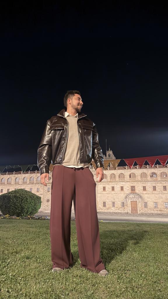 Chico busca chica en Asturias: 