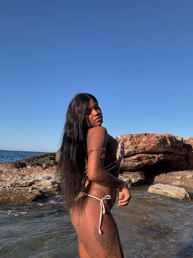 Transexual en Ibiza: 