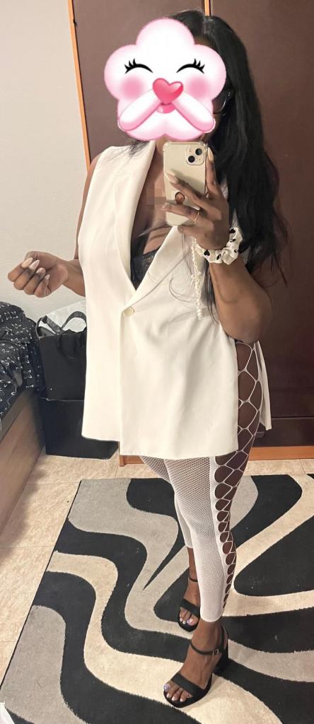 Chica busca chico en Murcia: 