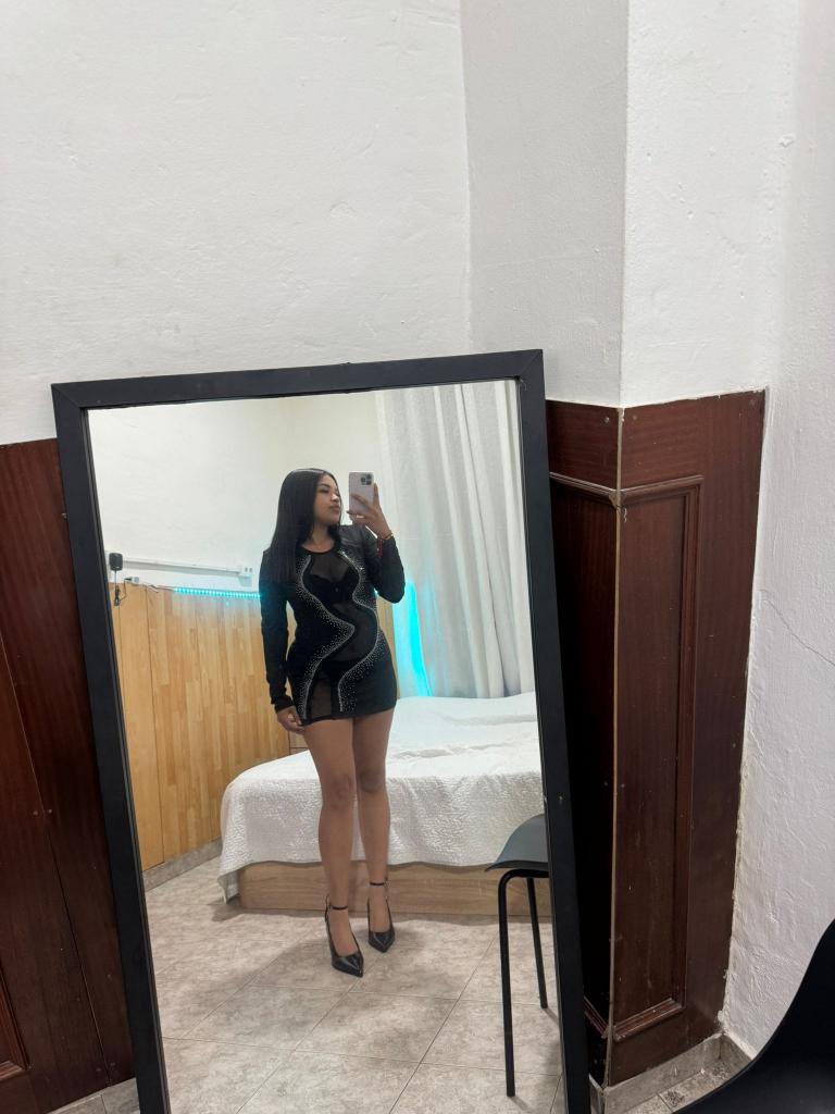 Chica busca chico en Valencia: 