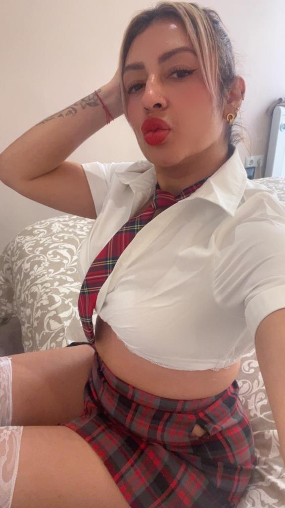 Chica busca chico en Alicante: 