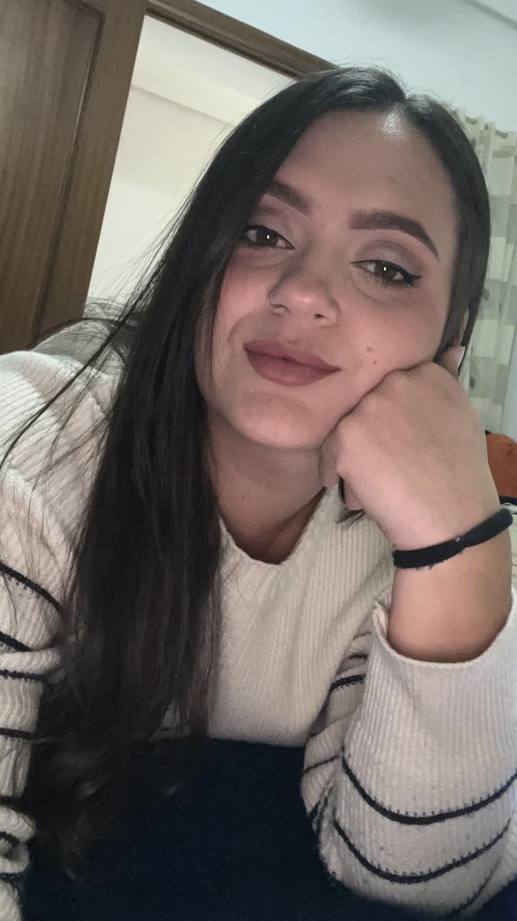 Chica busca chico en Murcia: Chica busca chico