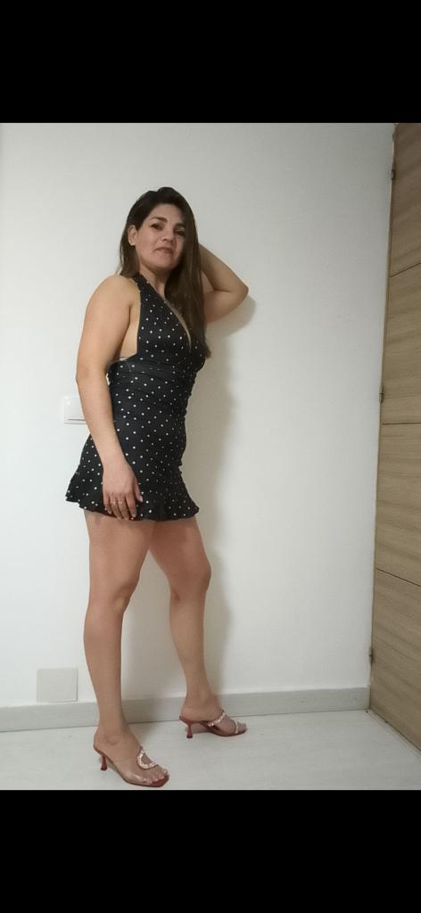 Chica busca chico en La Rioja: 