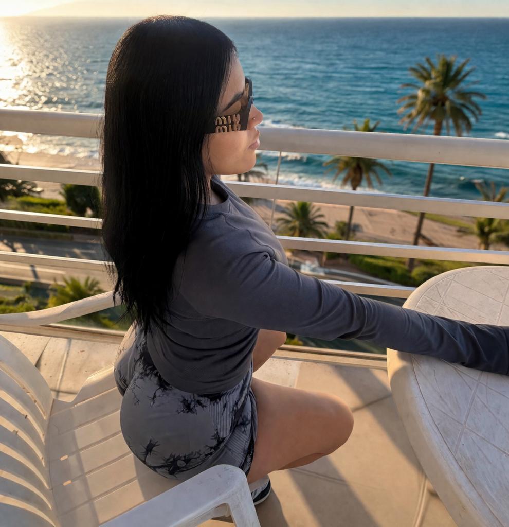 Chica busca chico en Menorca: 