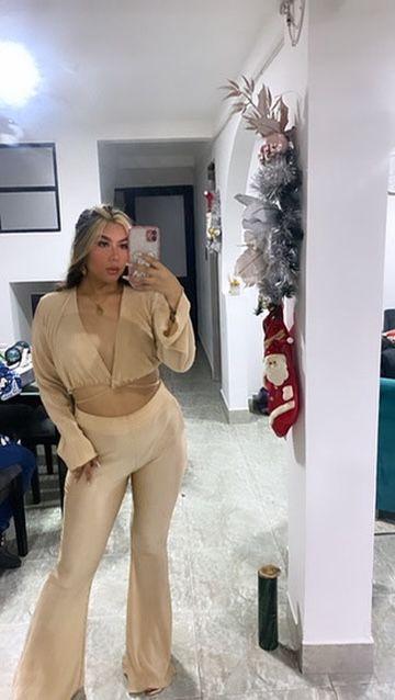 Chica busca chico en Alicante: 