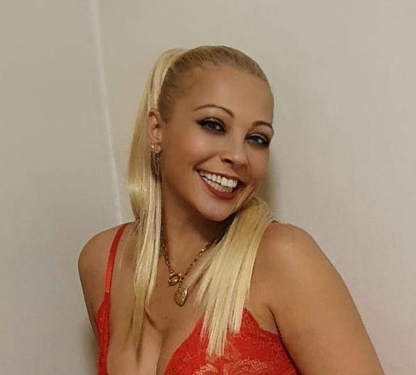 Chica busca chico en Málaga: 