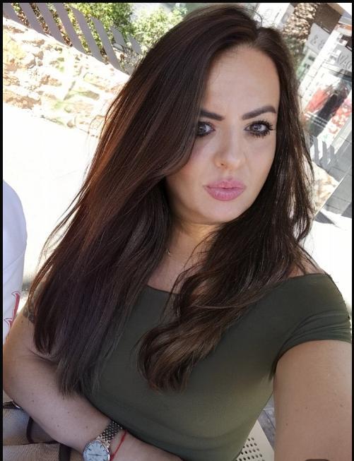 Chica busca chico en Murcia: Chica busca chico