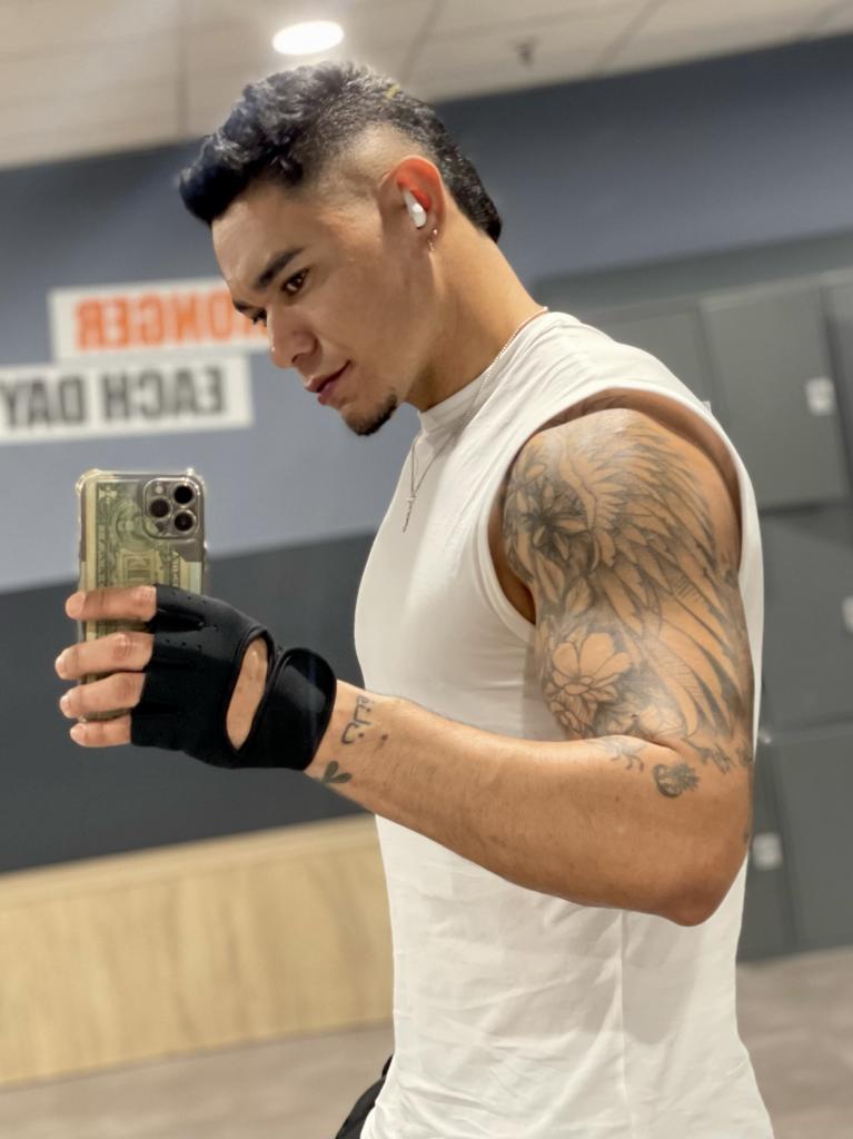 Chico busca chica en La Coruña: 