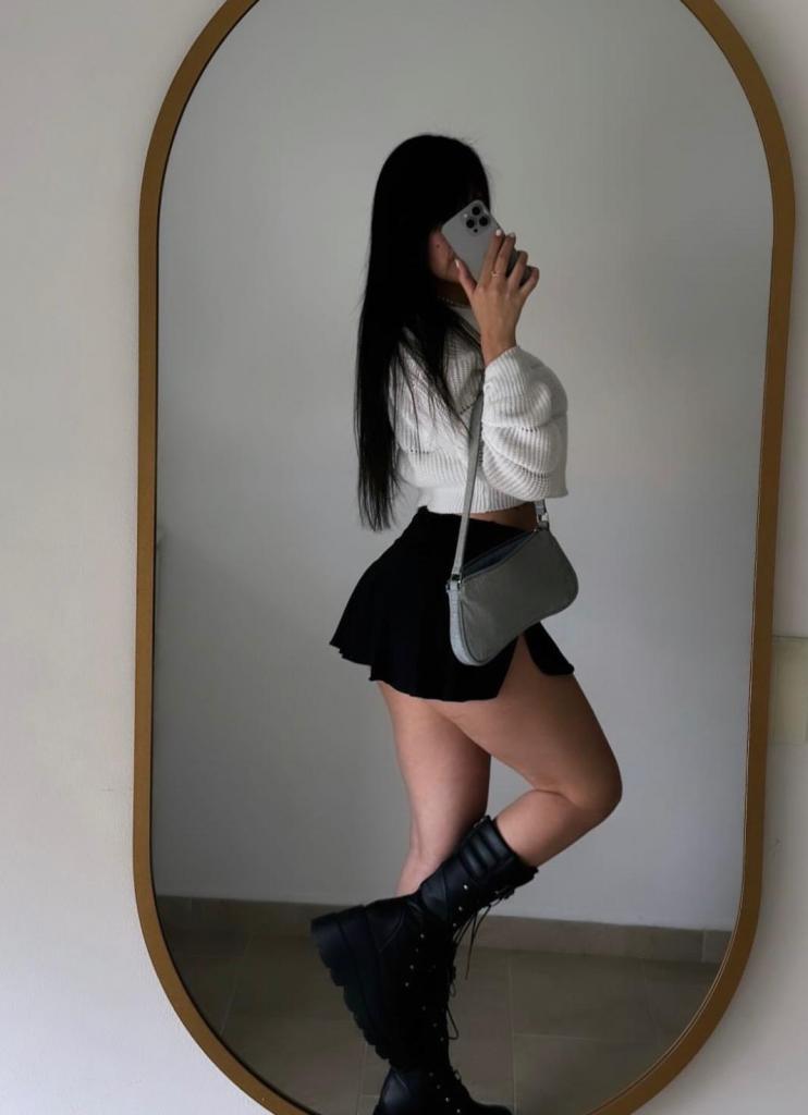 Chica busca chico en Orense: 