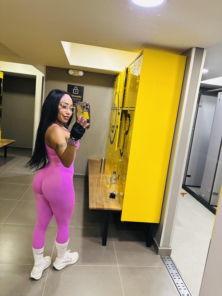 Chica busca chico en Las Palmas: 