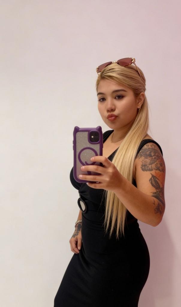 Chica busca chico en Madrid: 