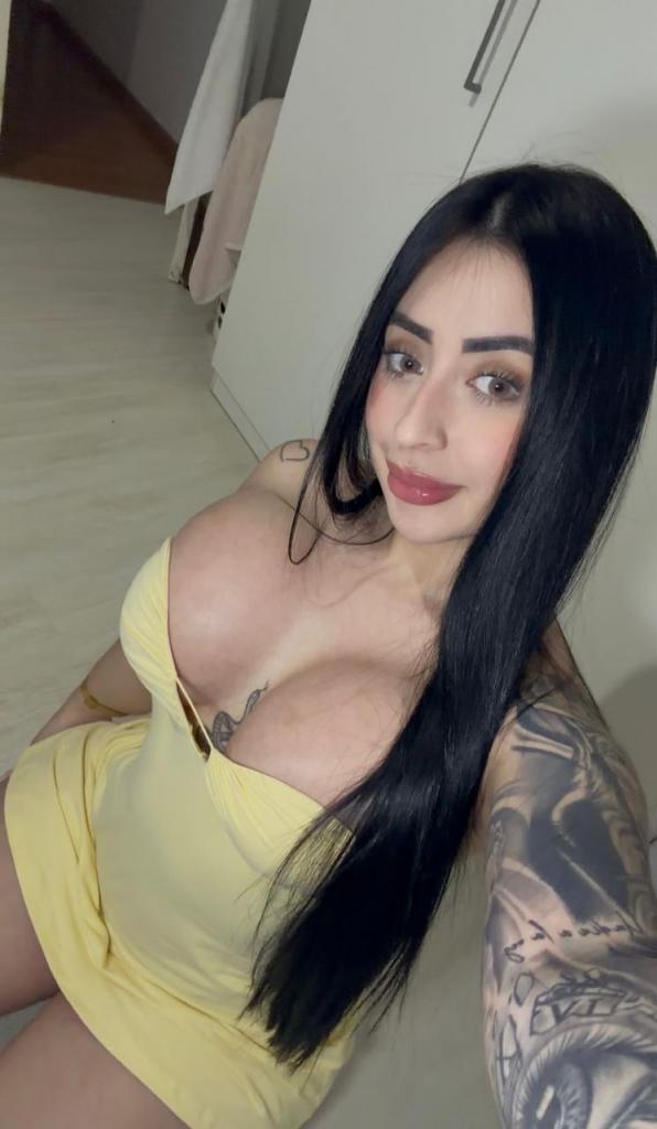 Chica busca chico en Sevilla: 