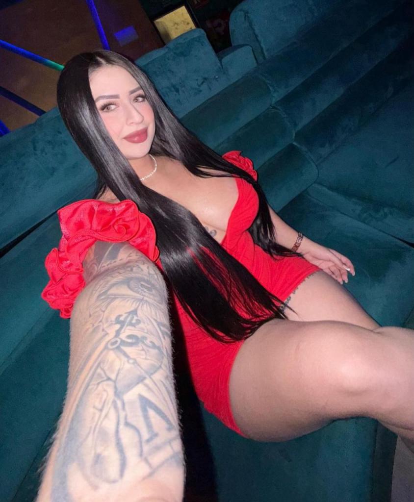 Chica busca chico en Sevilla: 