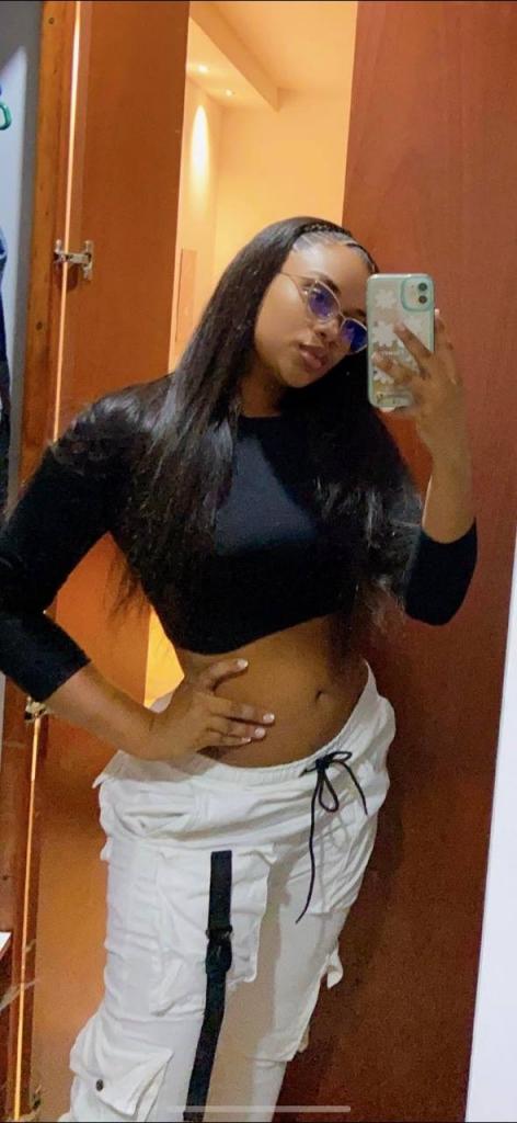 Chica busca chico en Málaga: 