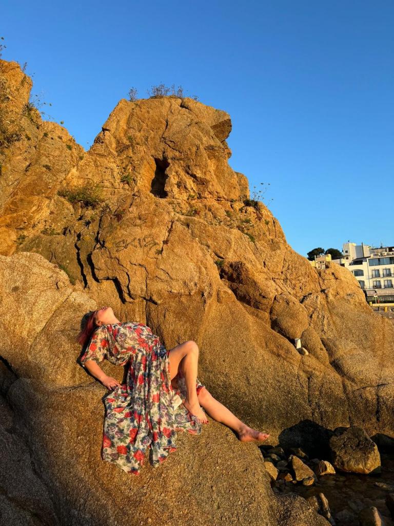 Chica busca chico en Barcelona: 