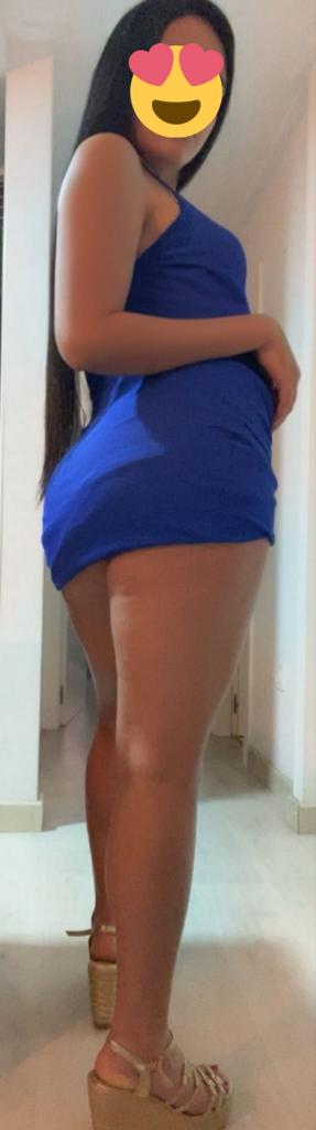 Chica busca chico en Almería: 