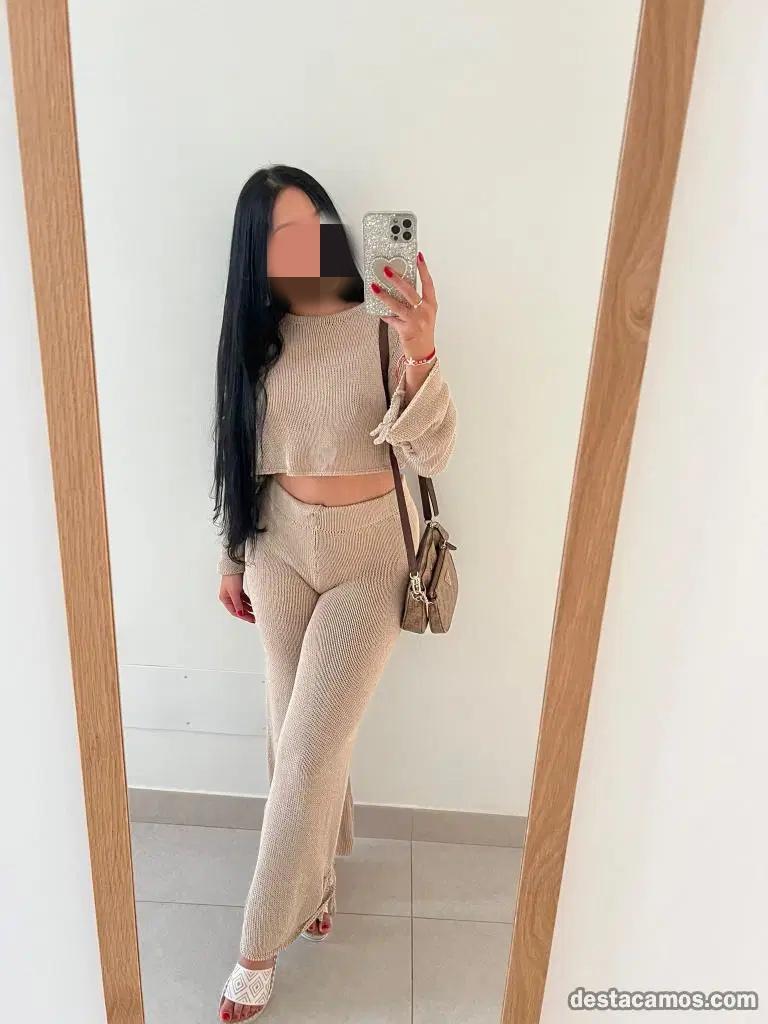 Chica busca chico en Salamanca: 