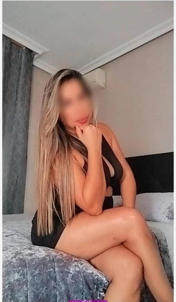 Chica busca chico en Las Palmas: 