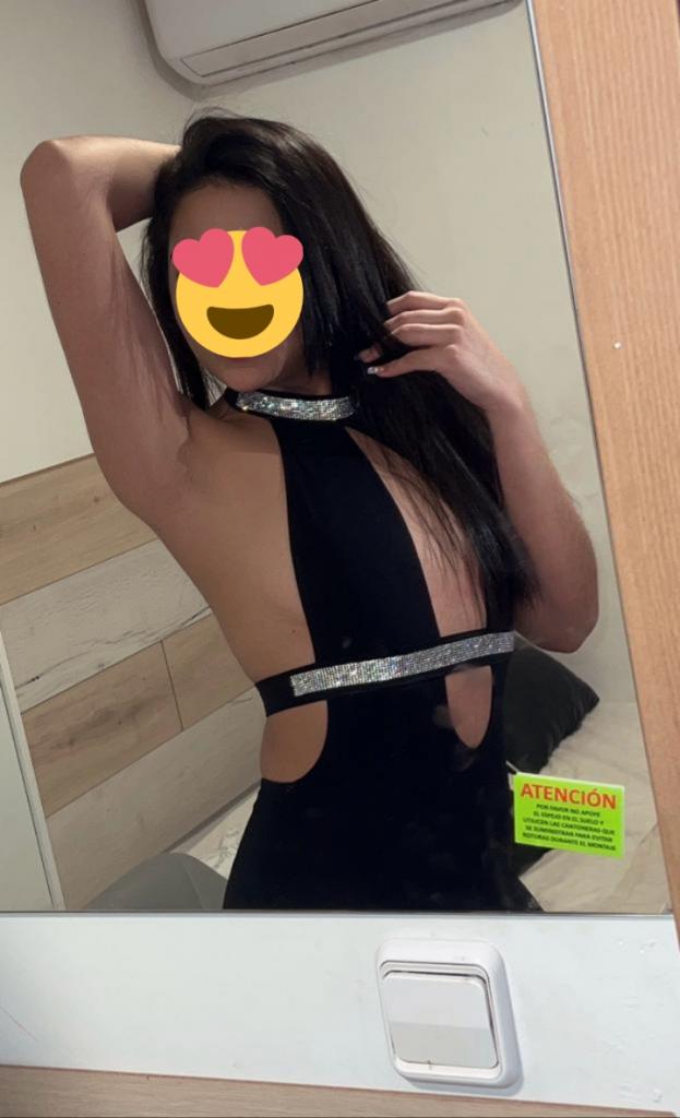 Chica busca chico en Almería: 