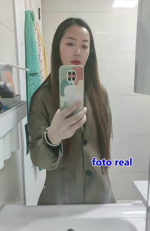 Chica busca chico en Barcelona: 