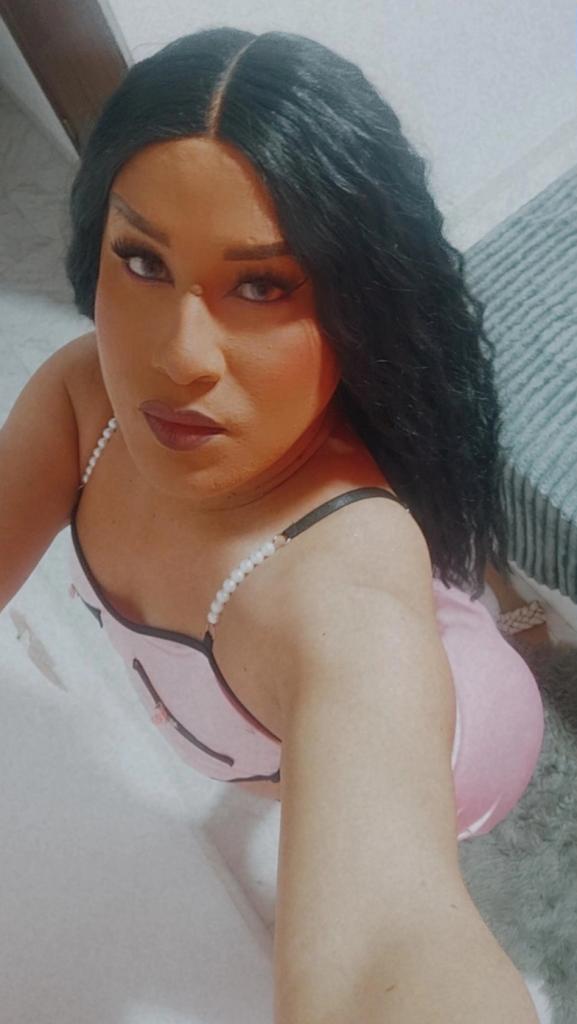 695710811: Transexual en Alicante