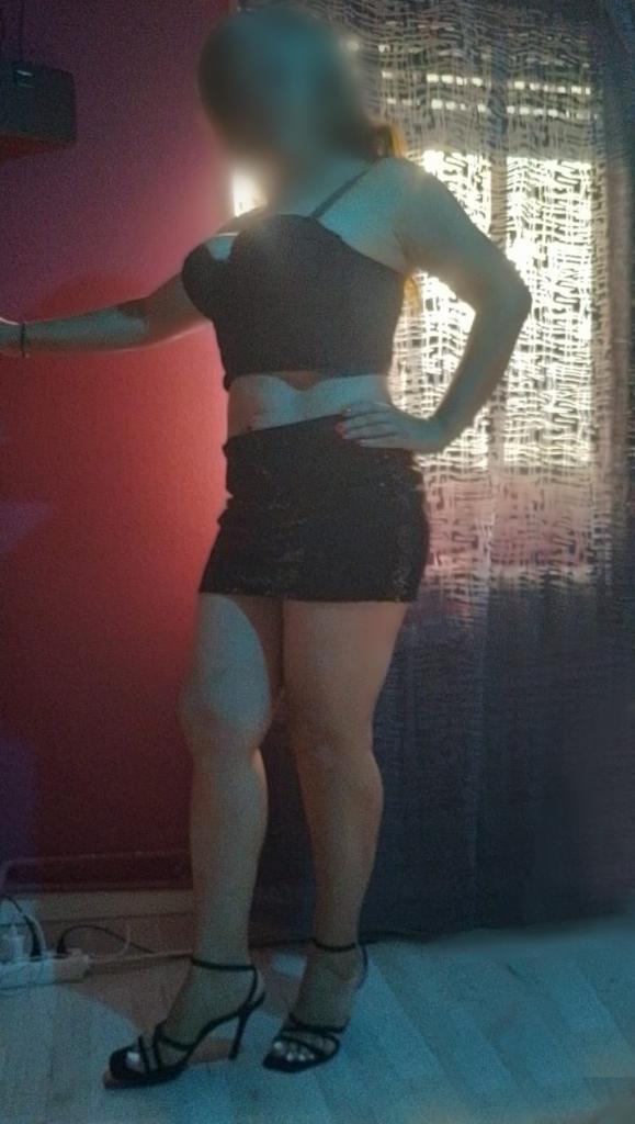 Chica busca chico en Madrid: 