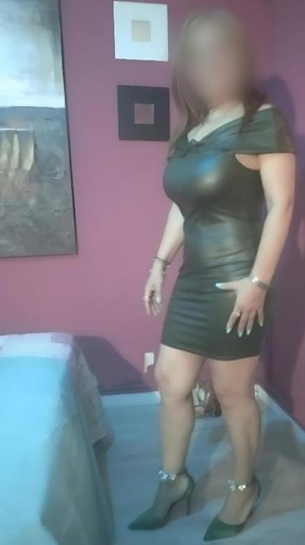 Chica busca chico en Madrid: 