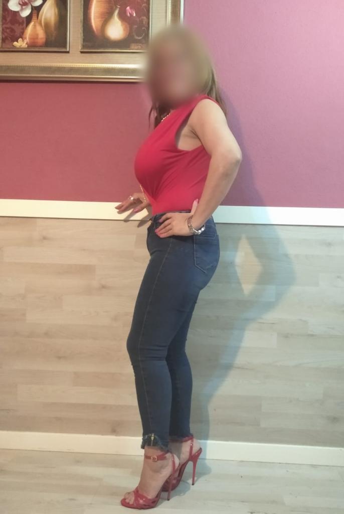 Chica busca chico en Madrid: 