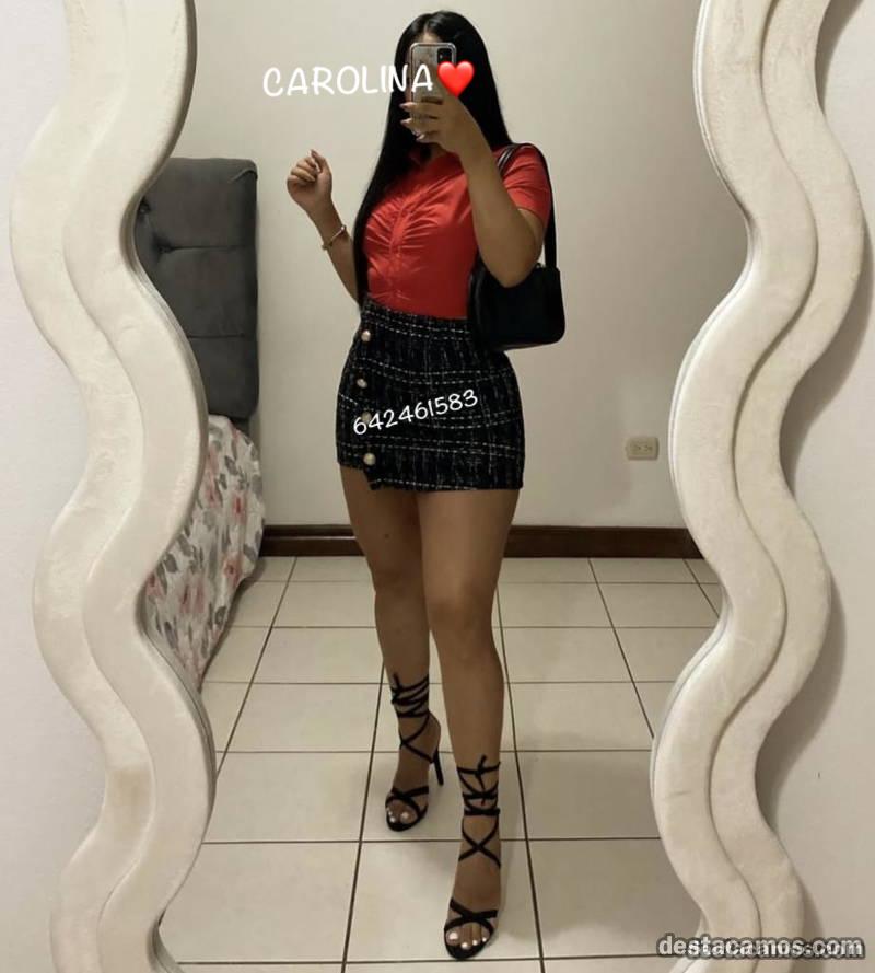 Chica busca chico en Segovia: 