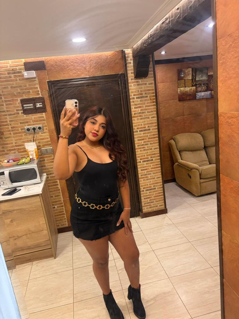 Chica busca chico en Jaén: 