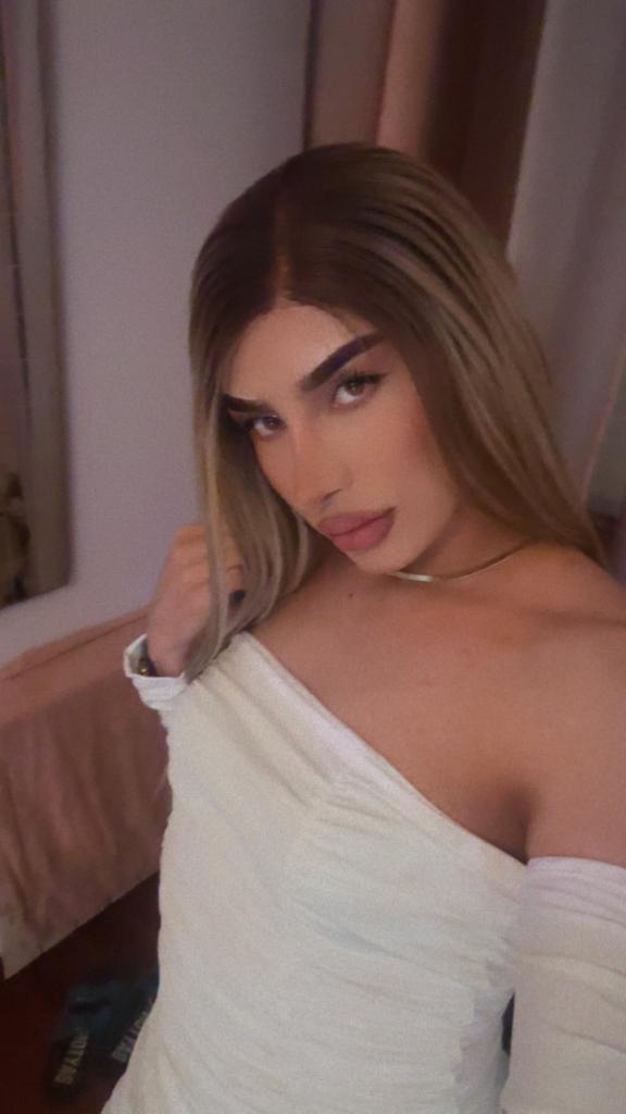 Transexual en Vizcaya: 