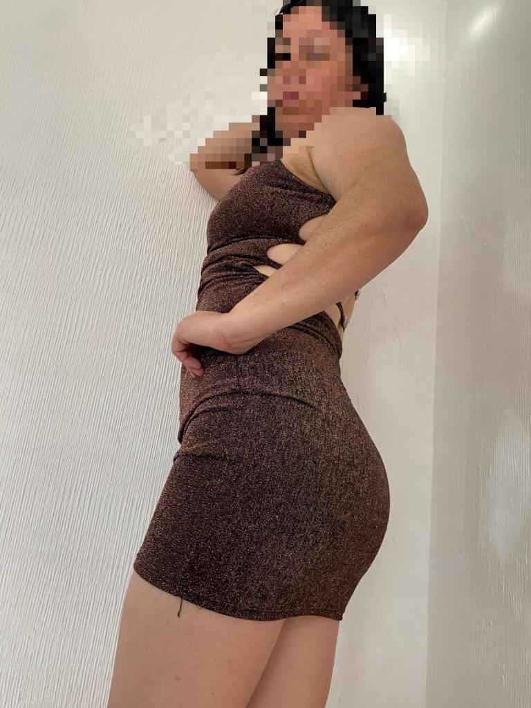 Chica busca chico en Madrid: 