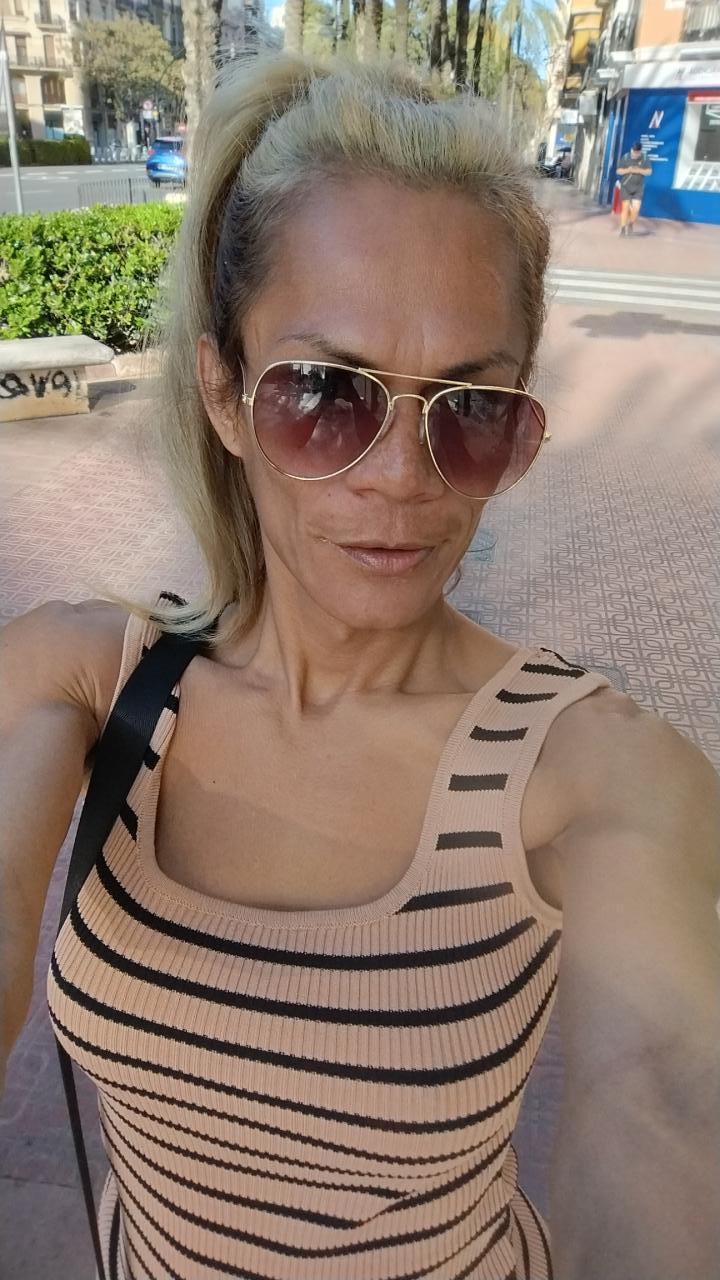 Travesti en Valencia: 