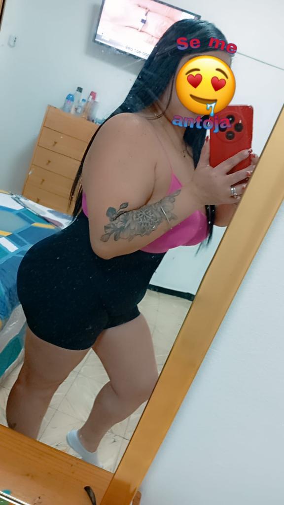 Chica busca chico en Albacete: 