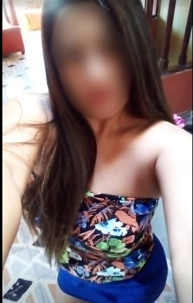 Chica busca chico en Huelva: 