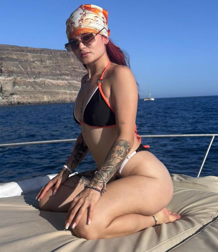 617508073: Chica busca chico en Las Palmas